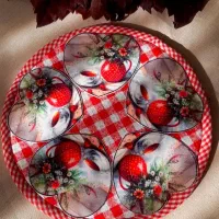 سرویس آشپزخانه|سفره، حوله، دستمال آشپزخانه|ساری, |دیوار