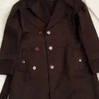 پالتو و مانتو نو نو