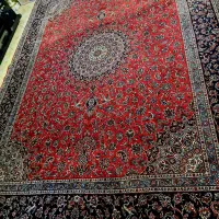 فرش ۱۲ متری در حد نو