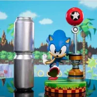 اکشن فیگور سونیک sonic
