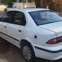 سمند lx|خودرو سواری و وانت|شاهین‌شهر, شهرک سایت|دیوار