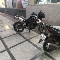 ns150..95سلامت مشکی