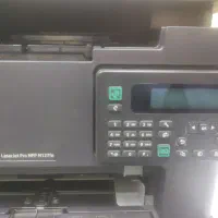 پرینتر لیزری 3 کاره hp|پرینتر، اسکنر، کپی، فکس|تهران, اکباتان|دیوار