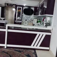 واحد 105متری طبقه اول /بلوار پاسارگاد|فروش آپارتمان|دورود, |دیوار