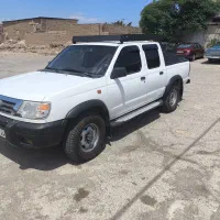 پیکاپ ریچ مدل93