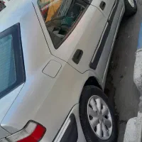 زانتیا مدل ۸۳