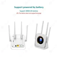 فروش دو عدد مودم به همراه هم،درحد و کاملاً سالم|مودم و تجهیزات شبکه|تهران, جماران (نیاوران)|دیوار