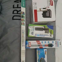 وسایل آکواریوم|ماهی|کرمانشاه, |دیوار