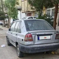 پراید ۱۴۱ مدل ۸۳|خودرو سواری و وانت|قم, شهرک توانیر|دیوار