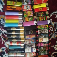 فندک دکوری|زیورآلات و اکسسوری|اصفهان, جویباره|دیوار