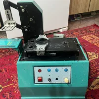 دستگاه تامپو رومیزی