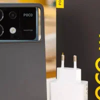 poco X6 5G