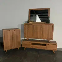 ست کنسول میز جاکفشی نونو ۲۸