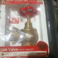 شیر فلکه آتش نشانی 11.2