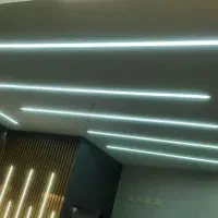 برقکار فوری نورمخفی لوستر لاین نوری اقساطی