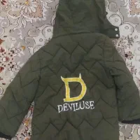 کاپشن|کفش و لباس بچه|قوچان, |دیوار