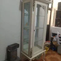 گنجه سالم نو تمیز|بوفه، ویترین، کنسول|تربت جام, معدآباد|دیوار