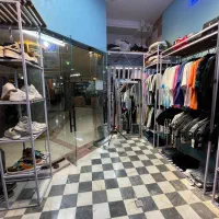 مغازه تجاری ۲۰متری با سند تک برگ