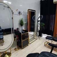 تجهیزات ارایشگاه