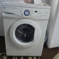 ماشین لباسشویی پاکشوما 7کیلویی