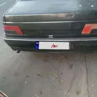 تصادفی ماشین تصادفی مدل 89 دوگانه فابریک بیرنگ|خودرو سواری و وانت|تهران, مسعودیه|دیوار