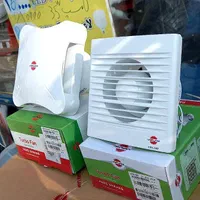 فن تهویه پارس شهاب اصل توربو،سایلنت،ضدآب|پنکه و تصفیه‌کنندهٔ هوا|اردبیل, |دیوار