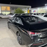 النترا 2025مشکی نیمه فول|خودرو سواری و وانت|خرمشهر, |دیوار