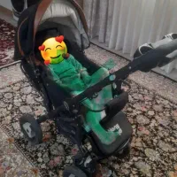 کالسکه مرتب