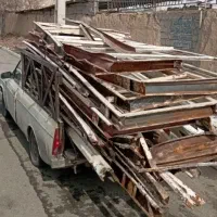 خریدار فروشنده اهن الات ضایعات مس برنج المنیوم|عمدهفروشی|فردیس, نسترن شرقی|دیوار