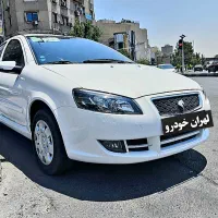 رانا پلاس صفر فول ۴چرخ دیسک ارتقا ۱۴۰۵ تحویل فوری