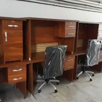 میز و صندلی اداری