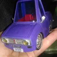 قدیمی عروسک اسباب بازی عتیقه کمتر دیده شده|اسباب‌‌بازی|تهران, ایرانشهر|دیوار