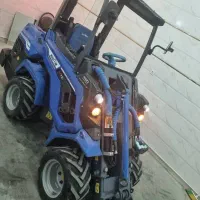 مینی لودر و لیفتراک ایتالیایی|خودرو سنگین|تهران, جیحون|دیوار