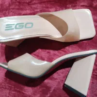 فروش یک جفت دمپای مجلسی سایز27،|کیف، کفش، کمربند|شاهین‌شهر, شهرک گلدیس|دیوار