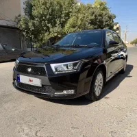 دنا پلاس ۶ دنده ۴۰۴