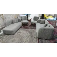 مبل آشیل|مبلمان خانگی و میز عسلی|تهران, بهاران|دیوار