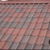 آندو ویلای در حد نو