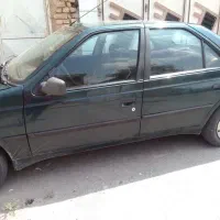 فروش پژو اردی|خودرو سواری و وانت|خمینی‌شهر, |دیوار