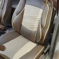 روکش صندلی تودوزی وتعمیرات تخصصی انواع خودرو صندلی