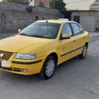 فروش تاکسی خطی