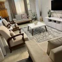 مبل ۷ نفره