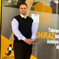 منزل ویلایی ۲۵۰ متری/با مجوز ساخت ۴تا تک واحد