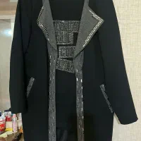 مانتو شلوار ترک