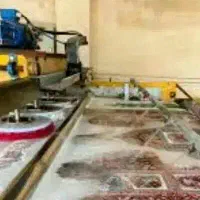 قالیشویی کبیر .شستشوی تخصصی ۱۰۰تضمینی