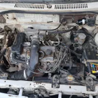 پراید صبا 87|خودرو سواری و وانت|پاکدشت, پاکدشت (مامازند)|دیوار