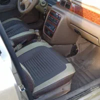 سمند 83بی رنگ|خودرو سواری و وانت|مشهد, شهید معقول|دیوار