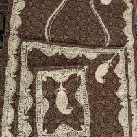 فرش ، سجاده طرح فرش و کوسن|فرش|قزوین, |دیوار