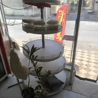 یخچال ویترینی|فروشگاه و مغازه|همدان, |دیوار