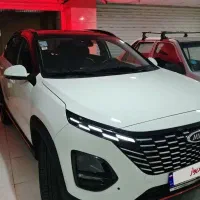 ماشین ایکس 33کراس