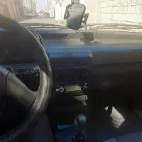 پراید ۱۳۱ مدل ۸۷ دوگانه کارخانه|خودرو سواری و وانت|اردبیل, |دیوار